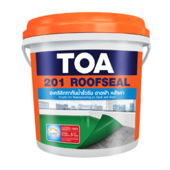 Sơn chống thấm sàn mái TOA 201 Roofseal