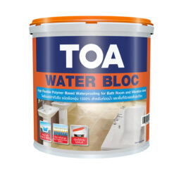 Sơn chống thấm TOA Water Bloc