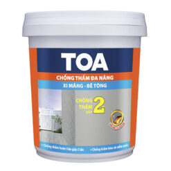 Chống thấm tường TOA Chống Thấm Đa Năng