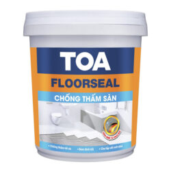 Chống thấm sàn TOA Floorseal